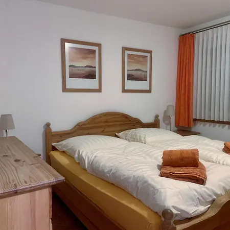 Victoria Apartment Zingst