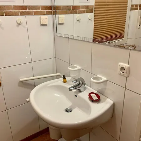 Apartment Victoria *