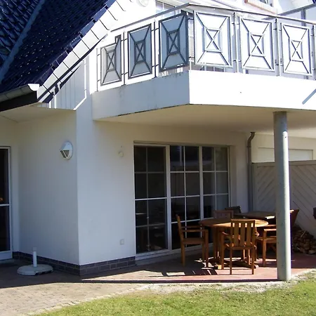 Victoria Apartment Zingst