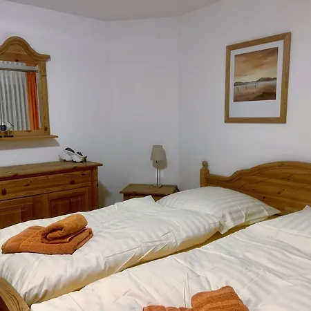 Victoria Apartment Zingst