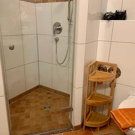 Apartment Victoria