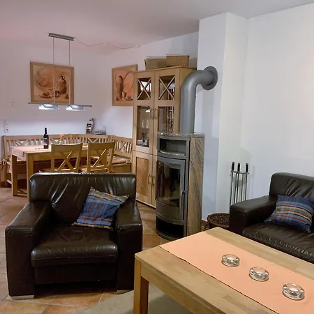 Victoria Apartment *
