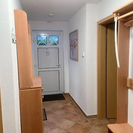 Apartment Victoria *