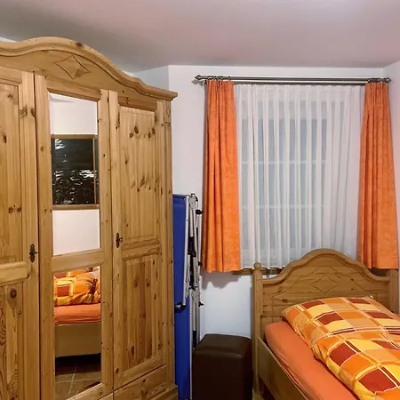 Victoria Apartment Zingst