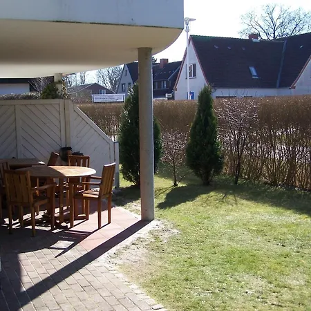 Victoria * Zingst